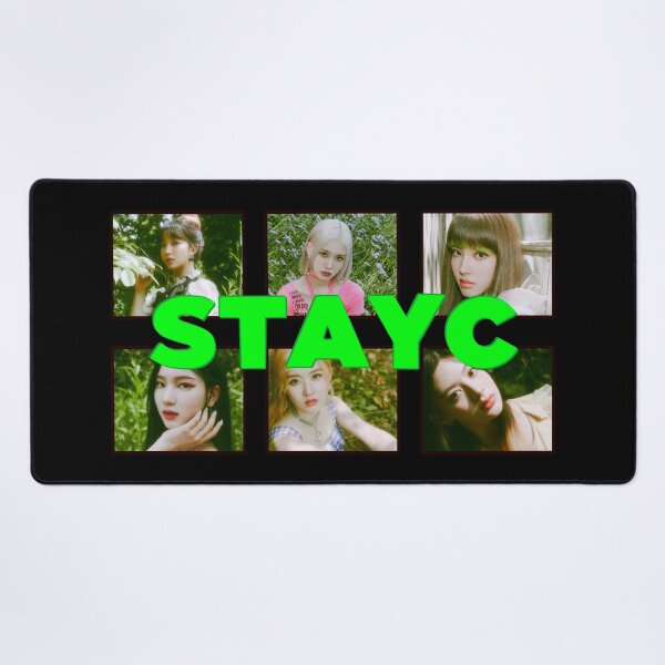 Item preview, STAY C - kpop - stereotype  designed and sold by kitten-minho.