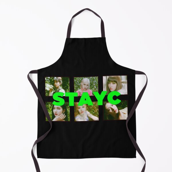 Item preview, STAY C - kpop - stereotype  designed and sold by kitten-minho.