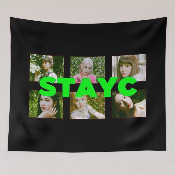 Item preview, STAY C - kpop - stereotype  designed and sold by kitten-minho.