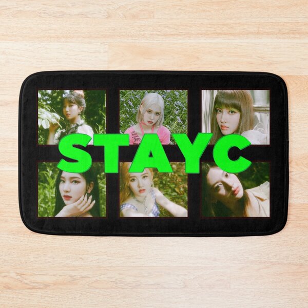 Item preview, STAY C - kpop - stereotype  designed and sold by kitten-minho.