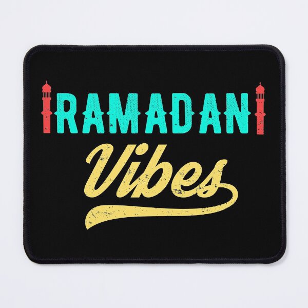 Item preview, Ramadan Vibes designed and sold by mrhighsky.