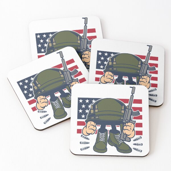 Item preview, Military: Veteran designed and sold by Emil1993.
