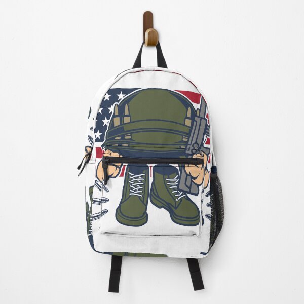 Item preview, Military: Veteran designed and sold by Emil1993.
