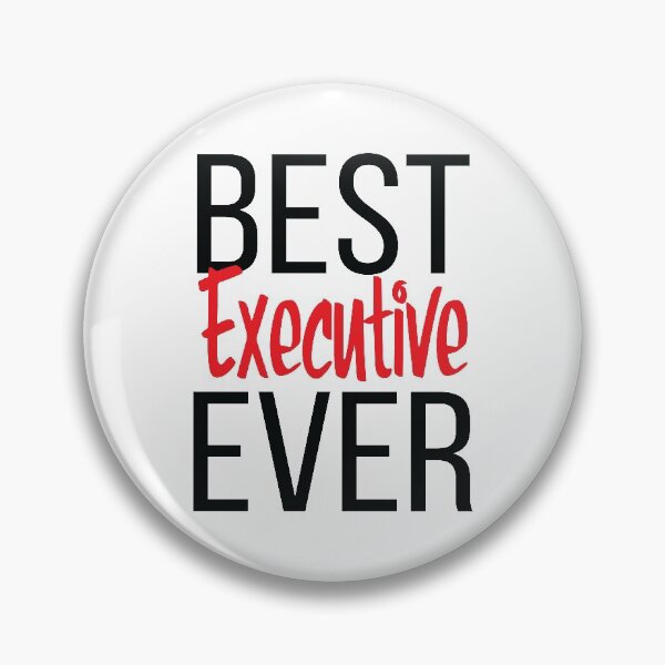 Item preview, Best Executive Ever designed and sold by FiveNiches.