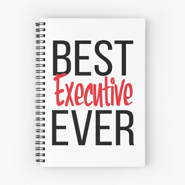 Item preview, Best Executive Ever designed and sold by FiveNiches.