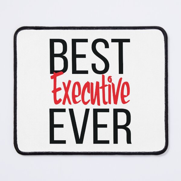 Item preview, Best Executive Ever designed and sold by FiveNiches.