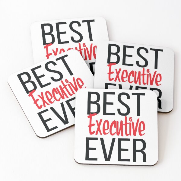 Item preview, Best Executive Ever designed and sold by FiveNiches.