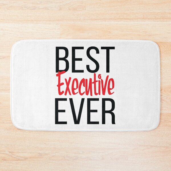Item preview, Best Executive Ever designed and sold by FiveNiches.