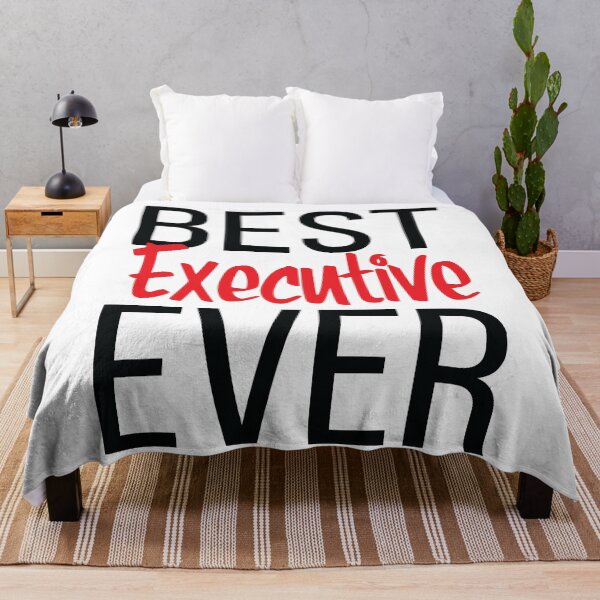 Item preview, Best Executive Ever designed and sold by FiveNiches.