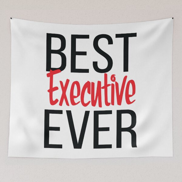Item preview, Best Executive Ever designed and sold by FiveNiches.