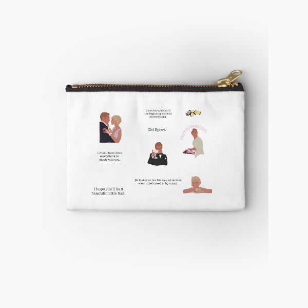 Item preview, The Great Gatsby Pack designed and sold by Peyton Crest.
