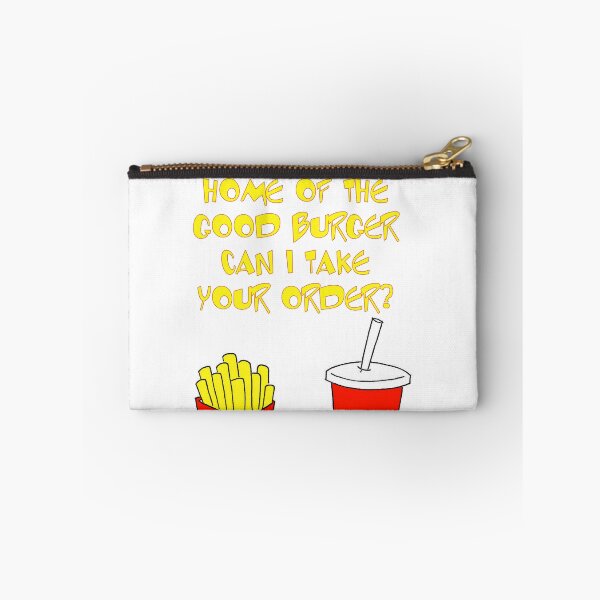 Item preview, Welcome To Good Burger designed and sold by BlazeBelushi.