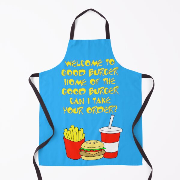Item preview, Welcome To Good Burger designed and sold by BlazeBelushi.