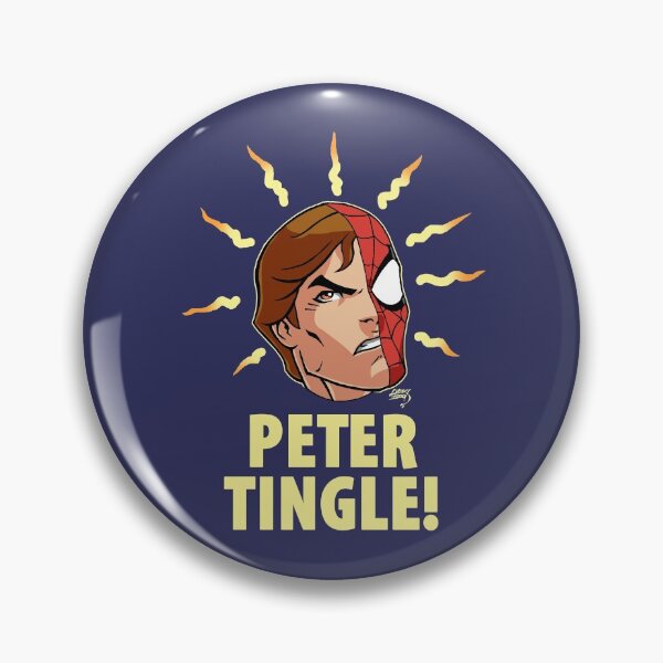 Item preview, Peter Tingle designed and sold by weaponx5203.
