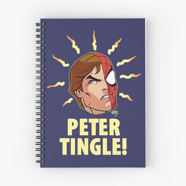 Item preview, Peter Tingle designed and sold by weaponx5203.