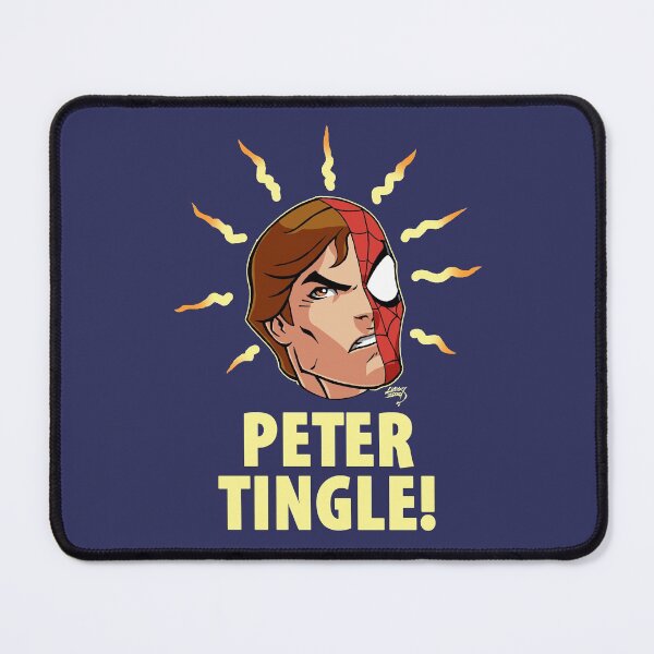Item preview, Peter Tingle designed and sold by weaponx5203.