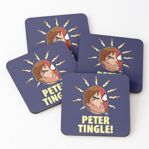 Item preview, Peter Tingle designed and sold by weaponx5203.