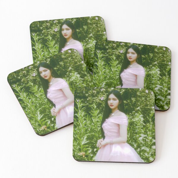 Item preview, STAYC - Isa - kpop designed and sold by kitten-minho.