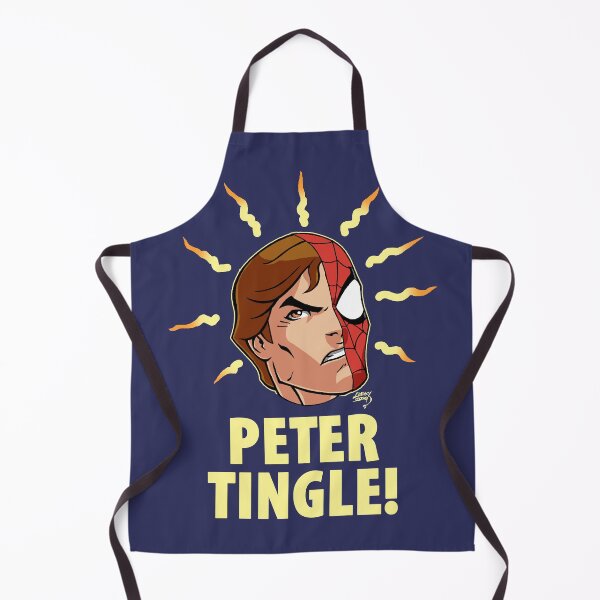Item preview, Peter Tingle designed and sold by weaponx5203.
