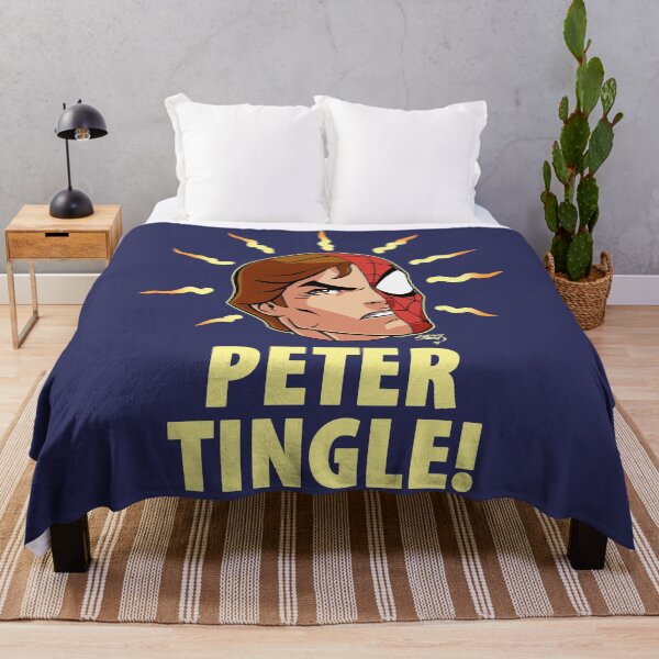Item preview, Peter Tingle designed and sold by weaponx5203.