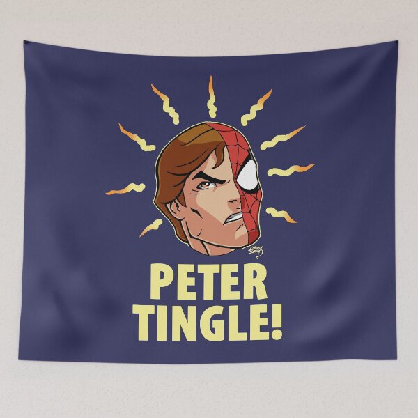 Item preview, Peter Tingle designed and sold by weaponx5203.