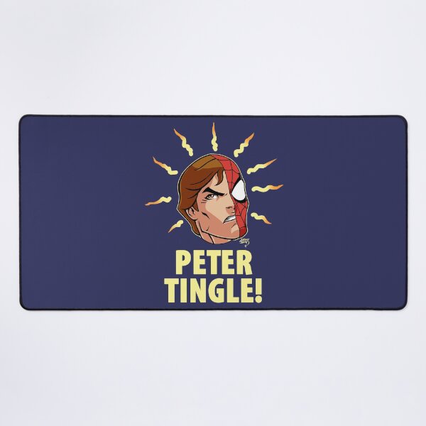 Item preview, Peter Tingle designed and sold by weaponx5203.