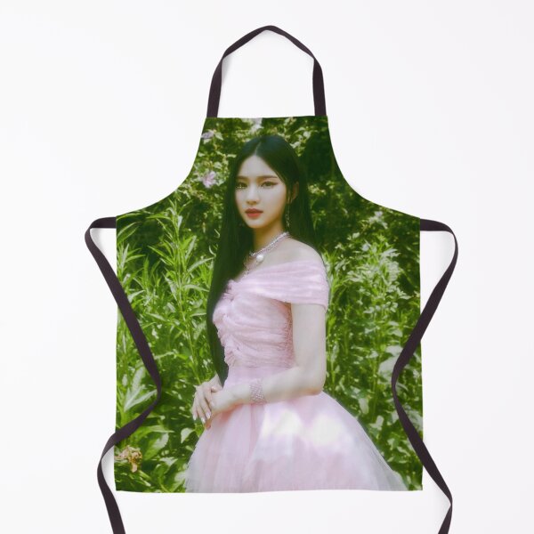 Item preview, STAYC - Isa - kpop designed and sold by kitten-minho.
