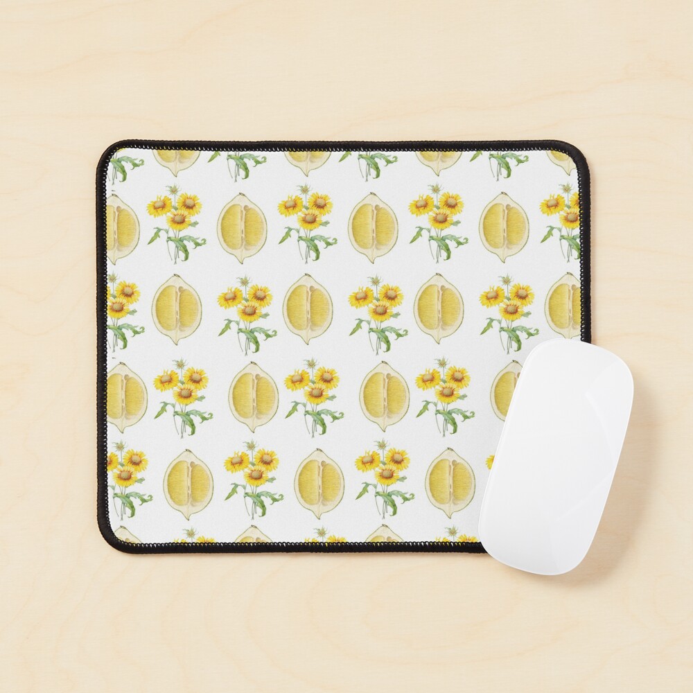 Item preview, Mouse Pad designed and sold by RomeoSketches.