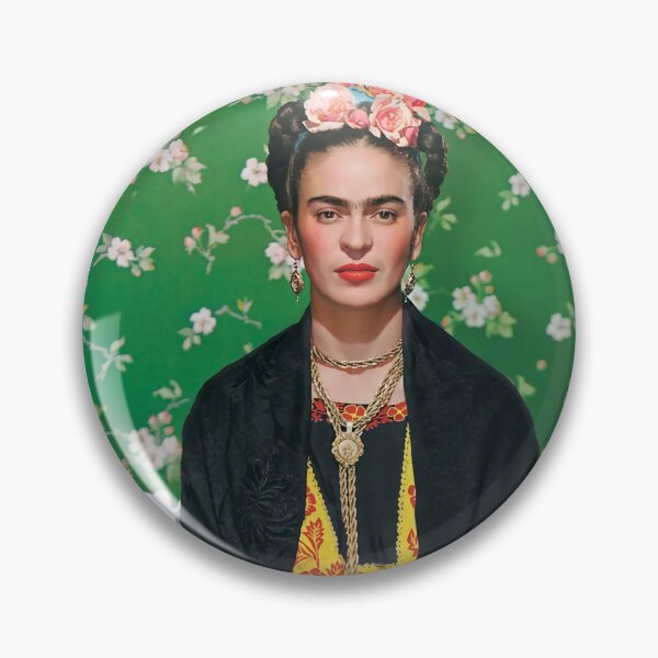 Item preview, Frida Kahlo1 designed and sold by arrettandre.