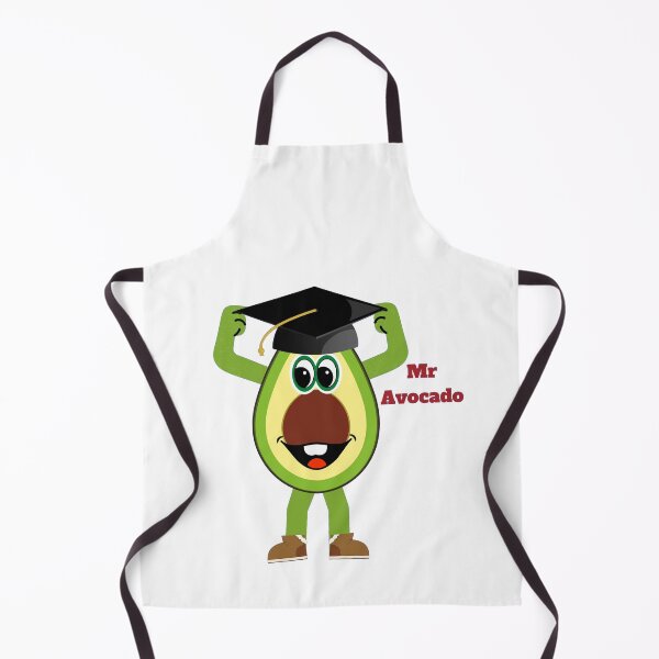 Item preview, Copy of mr avocado designed and sold by Eman4design.