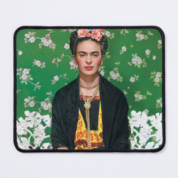 Item preview, Frida Kahlo1 designed and sold by arrettandre.