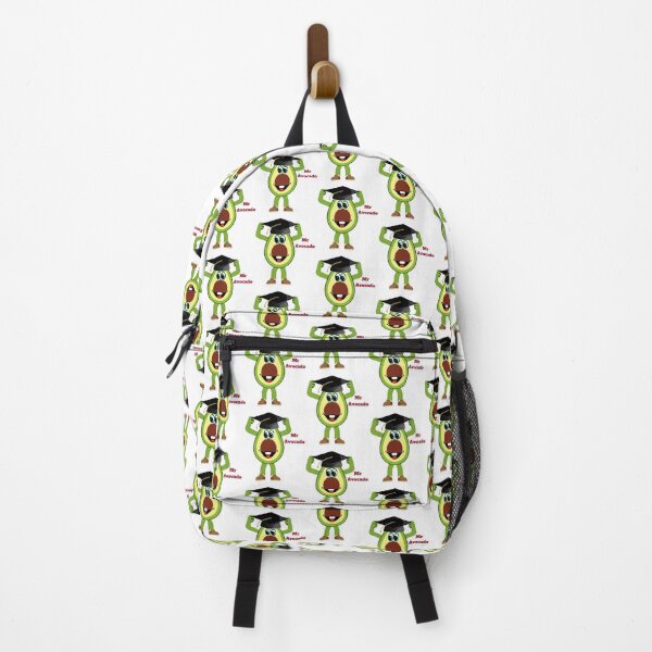 Item preview, Copy of mr avocado designed and sold by Eman4design.