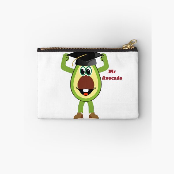 Item preview, Copy of mr avocado designed and sold by Eman4design.