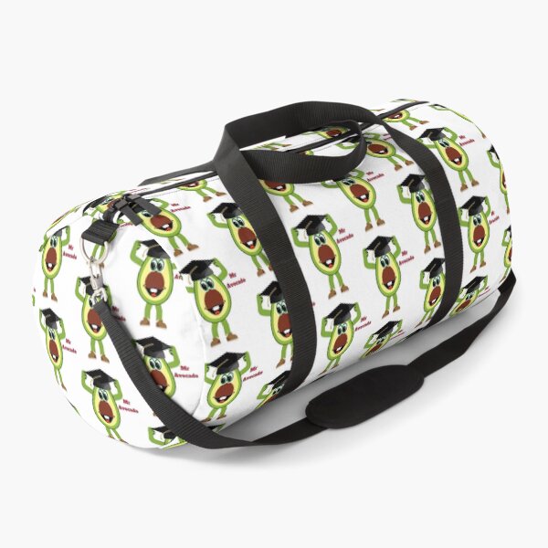 Item preview, Copy of mr avocado designed and sold by Eman4design.