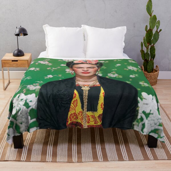 Item preview, Frida Kahlo1 designed and sold by arrettandre.