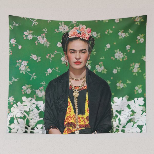 Item preview, Frida Kahlo1 designed and sold by arrettandre.