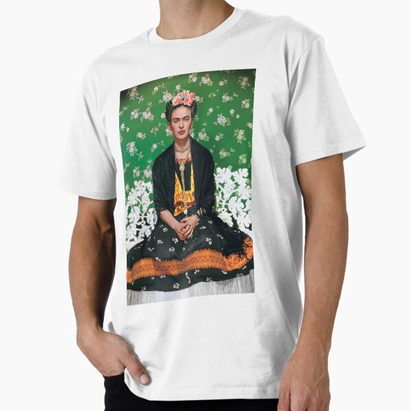 Aperçu de l'œuvre Frida Kahlo1 créée et vendue par arrettandre.