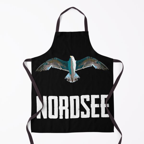 Item preview, Seagull North Sea designed and sold by Periartwork.