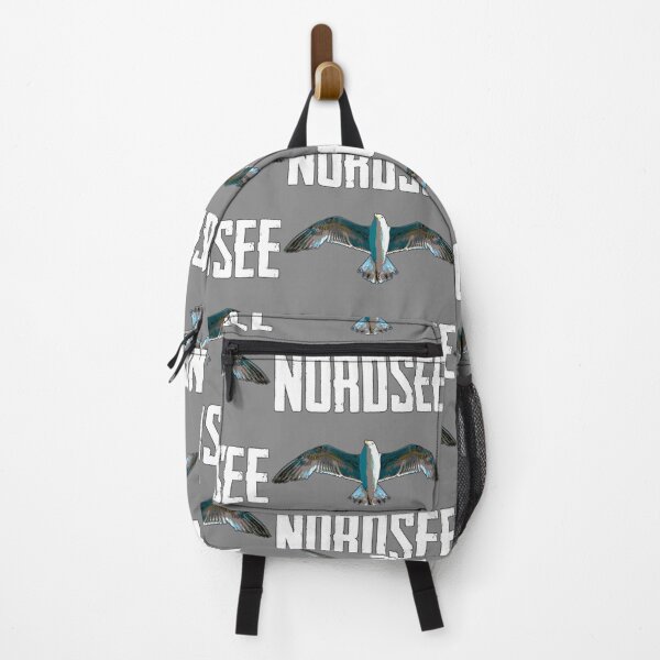Item preview, Seagull North Sea designed and sold by Periartwork.