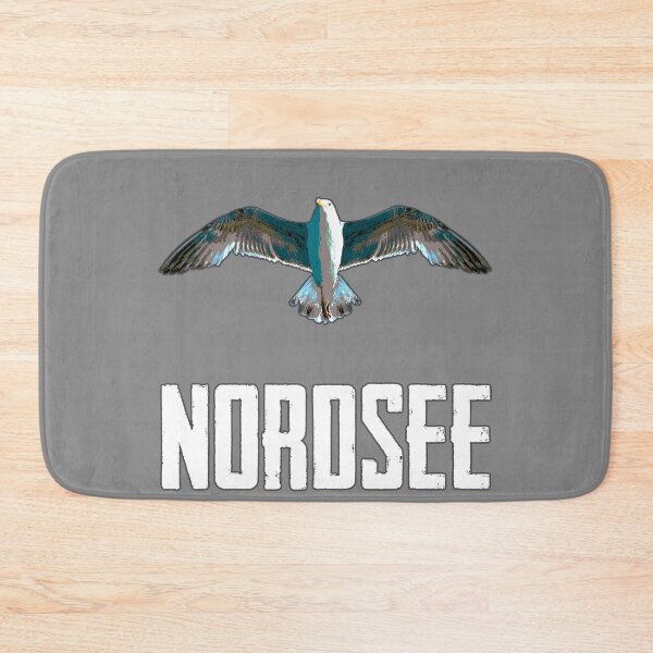 Item preview, Seagull North Sea designed and sold by Periartwork.