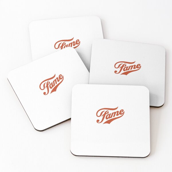 Item preview, Fame Essential designed and sold by GaryJennings.