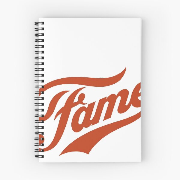 Item preview, Fame Essential designed and sold by GaryJennings.