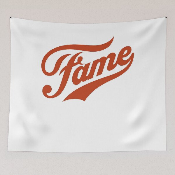 Item preview, Fame Essential designed and sold by GaryJennings.