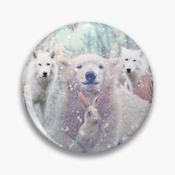 Item preview, Christmas with Friends designed and sold by Claudia Bartoli-McKinney.