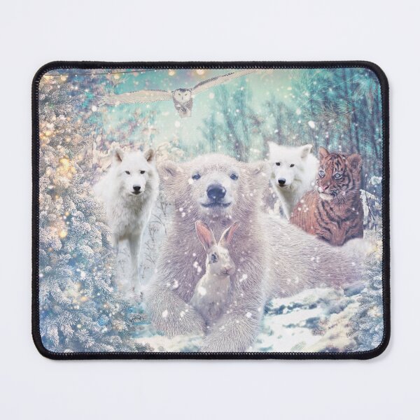 Item preview, Christmas with Friends designed and sold by Claudia Bartoli-McKinney.