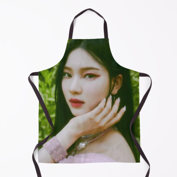 Item preview, STAYC - Isa - kpop designed and sold by kitten-minho.