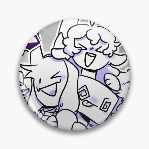 Item preview, MCYT Garticphone designed and sold by AviizolArt.