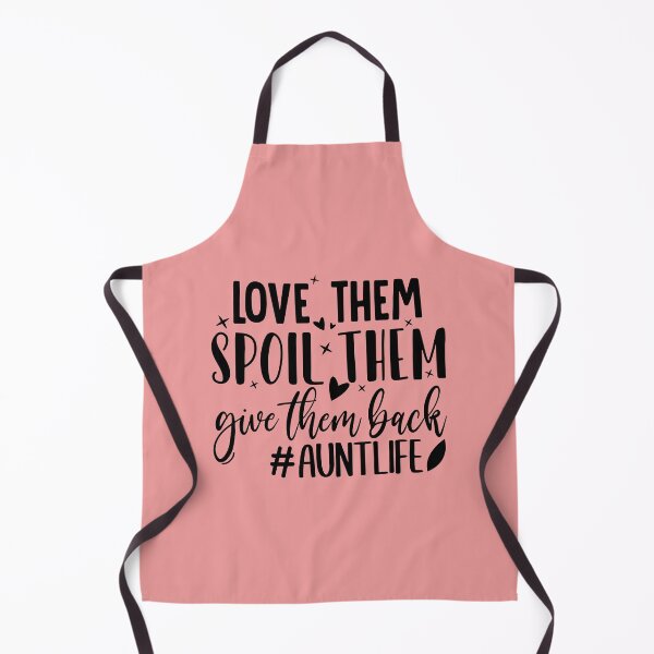 Item preview, Love Them Spoil Them Give Them Back Auntlife Aunt Vibes designed and sold by SweetbeStore.
