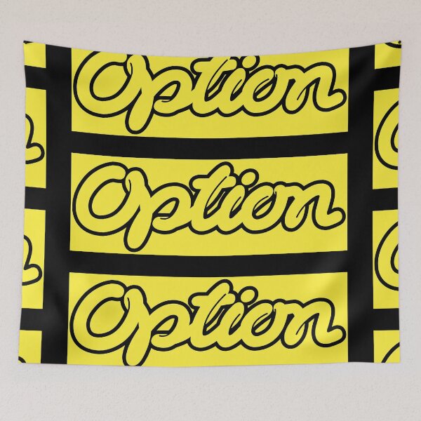 Item preview, JDM Option Magazine designed and sold by JDMShop.