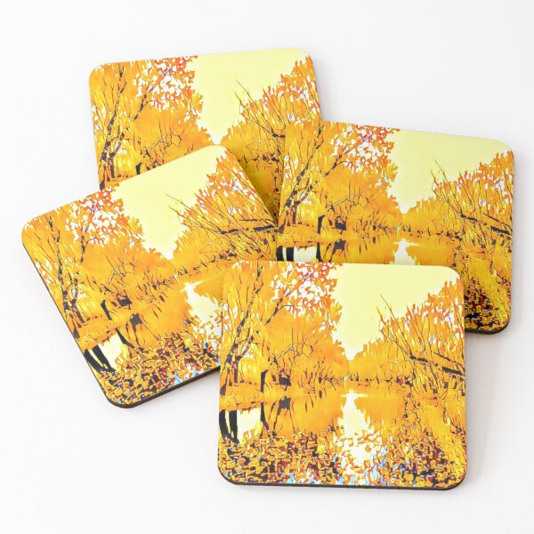 Item preview, Goldengrove  designed and sold by Pegsterpower.